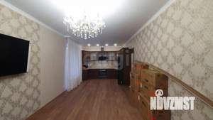 2-к квартира, на длительный срок, 81м2, 2/7 этаж