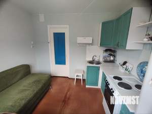 1-к квартира, на длительный срок, 33м2, 3/9 этаж