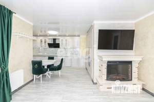 3-к квартира, на длительный срок, 80м2, 8/17 этаж