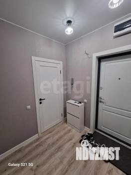 1-к квартира, на длительный срок, 32м2, 13/22 этаж