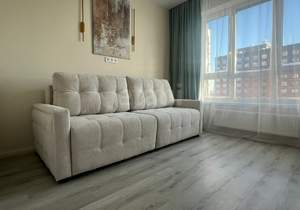 2-к квартира, на длительный срок, 56м2, 13/24 этаж