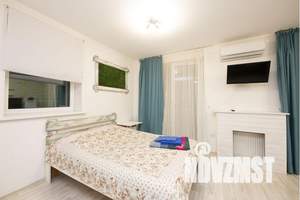 1-к квартира, посуточно, 36м2, 9/17 этаж