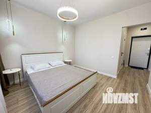 1-к квартира, посуточно, 34м2, 3/18 этаж