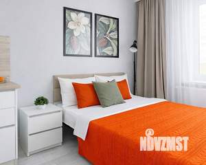 Студия квартира, посуточно, 17м2, 8/15 этаж