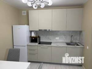 1-к квартира, посуточно, 45м2, 2/19 этаж