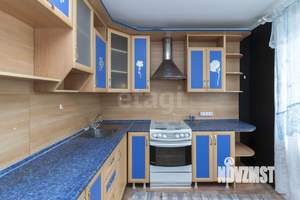 1-к квартира, на длительный срок, 40м2, 12/14 этаж