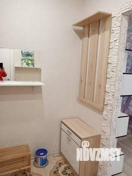 Студия квартира, на длительный срок, 31м2, 16/19 этаж