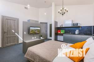 1-к квартира, посуточно, 40м2, 5/5 этаж