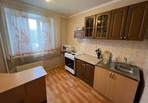 1-к квартира, на длительный срок, 34м2, 3/10 этаж
