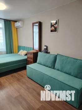 1-к квартира, посуточно, 30м2, 2/13 этаж