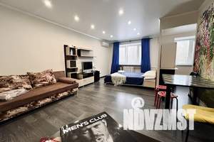 2-к квартира, посуточно, 50м2, 3/5 этаж