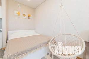 1-к квартира, посуточно, 27м2, 6/9 этаж