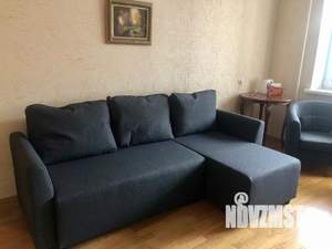 3-к квартира, посуточно, 90м2, 1/1 этаж