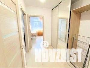 1-к квартира, на длительный срок, 38м2, 2/25 этаж