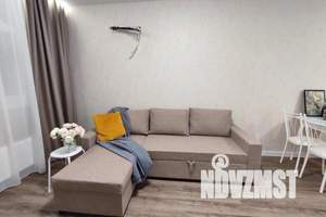 3-к квартира, посуточно, 68м2, 7/25 этаж