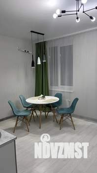 1-к квартира, посуточно, 36м2, 2/9 этаж