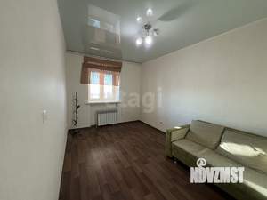 1-к квартира, на длительный срок, 50м2, 11/12 этаж