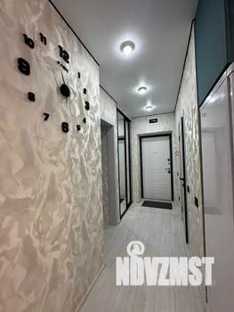 2-к квартира, посуточно, 38м2, 11/16 этаж