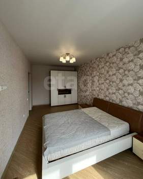 1-к квартира, на длительный срок, 53м2, 7/14 этаж