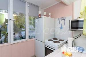 1-к квартира, на длительный срок, 14м2, 1/8 этаж