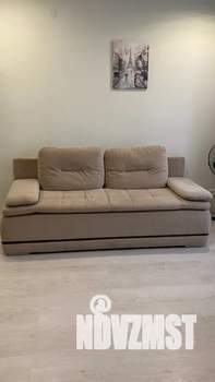 Студия квартира, посуточно, 33м2, 5/17 этаж