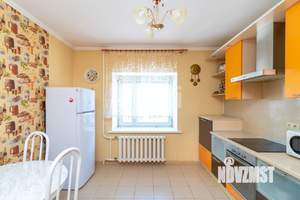 2-к квартира, на длительный срок, 79м2, 5/14 этаж