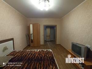 1-к квартира, на длительный срок, 45м2, 7/16 этаж