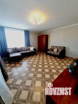 2-к квартира, на длительный срок, 72м2, 11/12 этаж