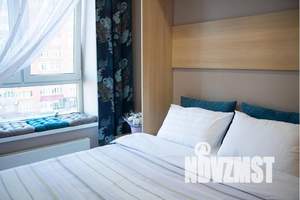 1-к квартира, посуточно, 24м2, 4/9 этаж