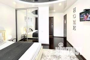 1-к квартира, посуточно, 30м2, 14/16 этаж