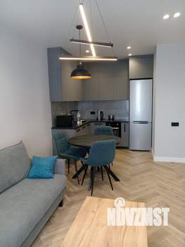 1-к квартира, на длительный срок, 40м2, 14/20 этаж