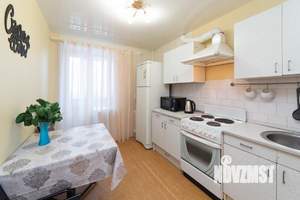 1-к квартира, посуточно, 31м2, 1/1 этаж