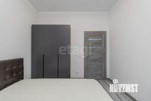 1-к квартира, на длительный срок, 34м2, 14/15 этаж