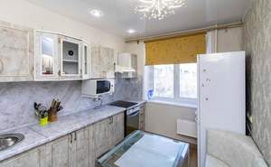 3-к квартира, на длительный срок, 65м2, 9/9 этаж