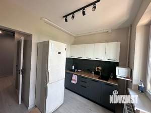 1-к квартира, на длительный срок, 39м2, 10/16 этаж
