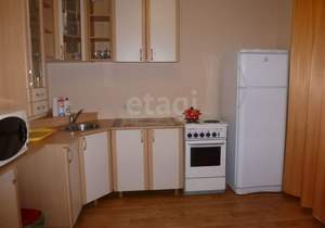 1-к квартира, на длительный срок, 35м2, 6/10 этаж