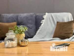 1-к квартира, посуточно, 50м2, 13/18 этаж