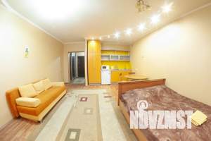 1-к квартира, посуточно, 42м2, 5/9 этаж