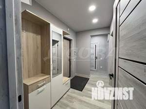 2-к квартира, на длительный срок, 53м2, 6/18 этаж