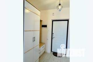 1-к квартира, посуточно, 31м2, 4/23 этаж