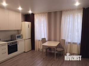 2-к квартира, на длительный срок, 53м2, 3/24 этаж