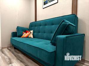 1-к квартира, посуточно, 54м2, 1/1 этаж