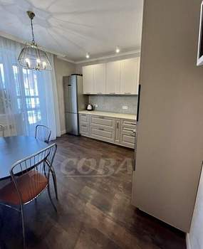 2-к квартира, на длительный срок, 70м2, 4/24 этаж