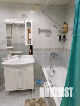 2-к квартира, посуточно, 70м2, 6/10 этаж