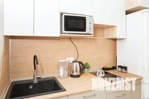 2-к квартира, посуточно, 45м2, 1/25 этаж