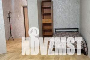 1-к квартира, посуточно, 10м2, 4/17 этаж