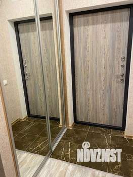 1-к квартира, на длительный срок, 40м2, 7/20 этаж