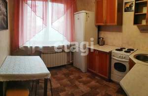 1-к квартира, на длительный срок, 35м2, 4/9 этаж