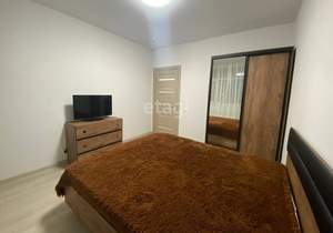 2-к квартира, на длительный срок, 60м2, 5/25 этаж