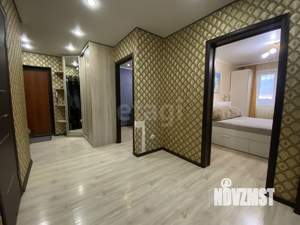 3-к квартира, на длительный срок, 69м2, 6/16 этаж